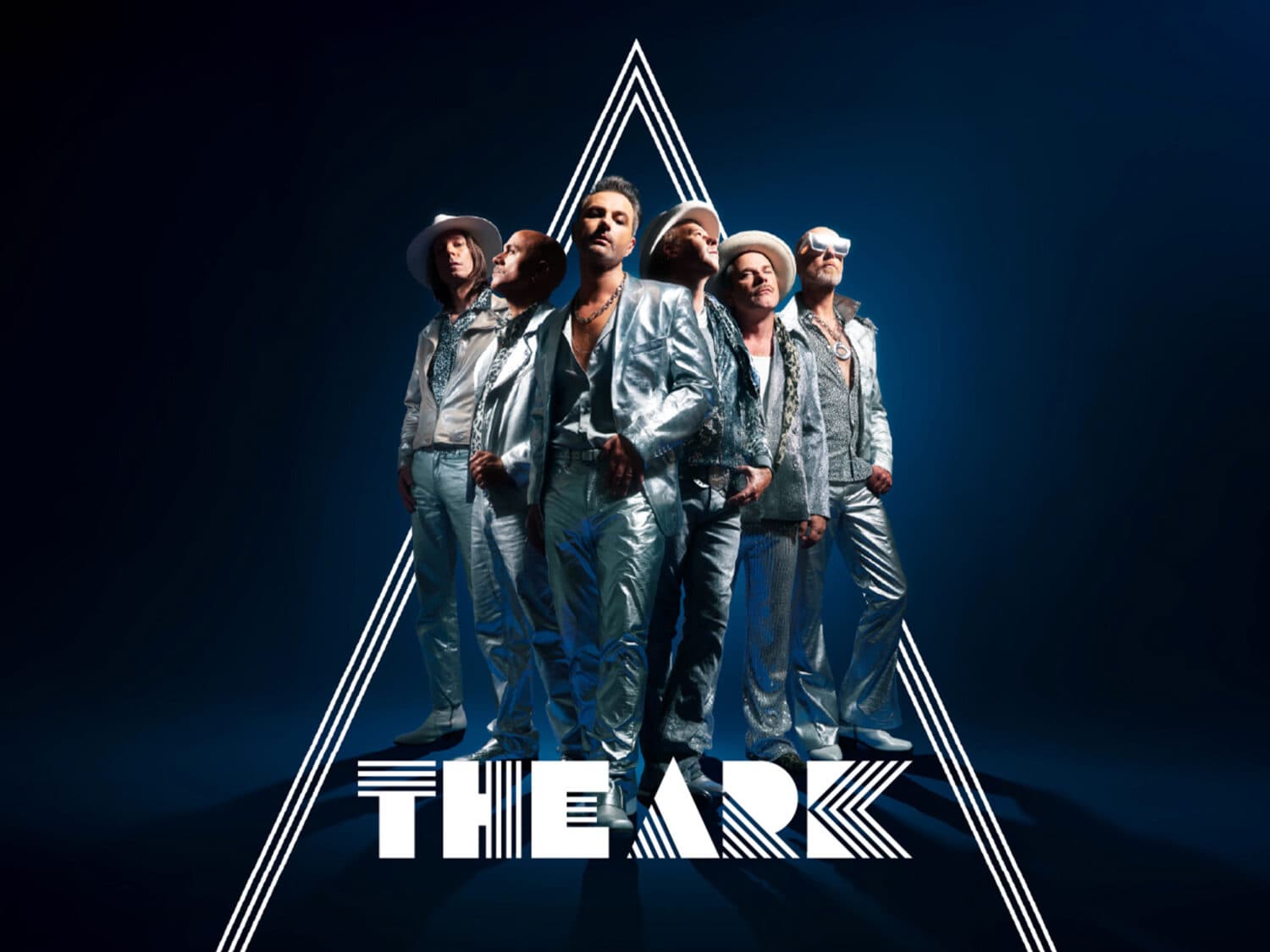 The Ark Turné 2026