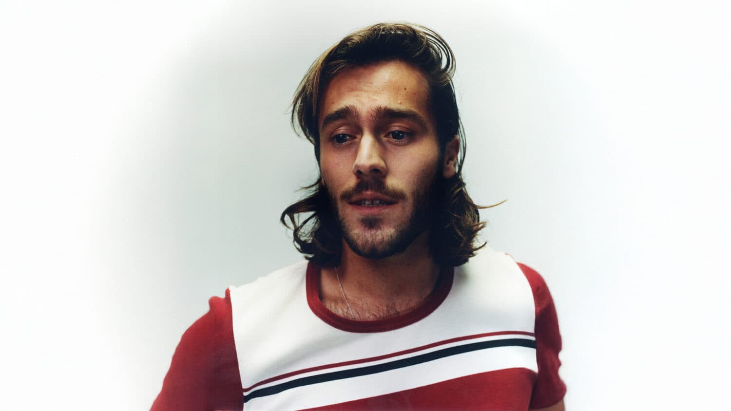 Benjamin Ingrosso