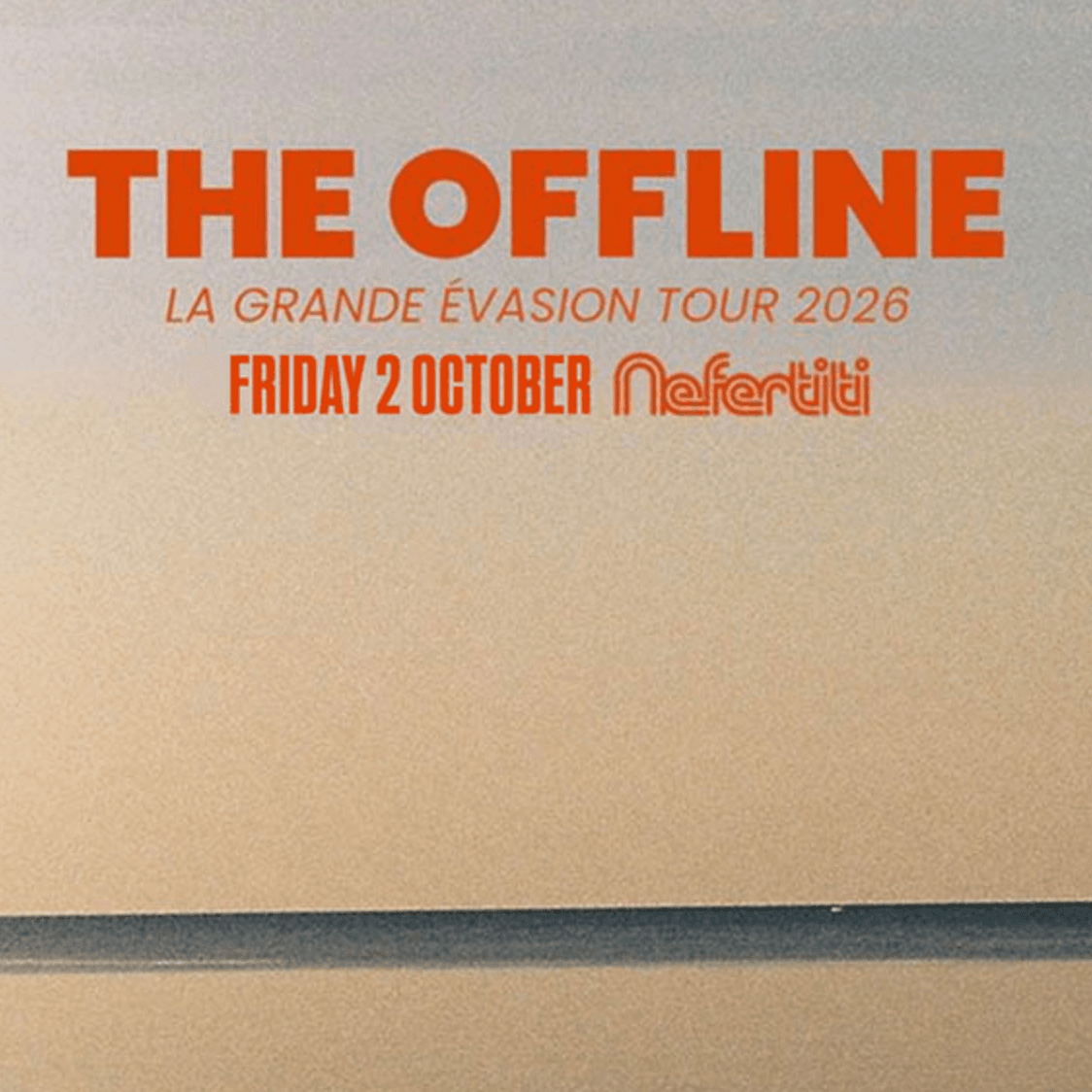 The Offline (DE)