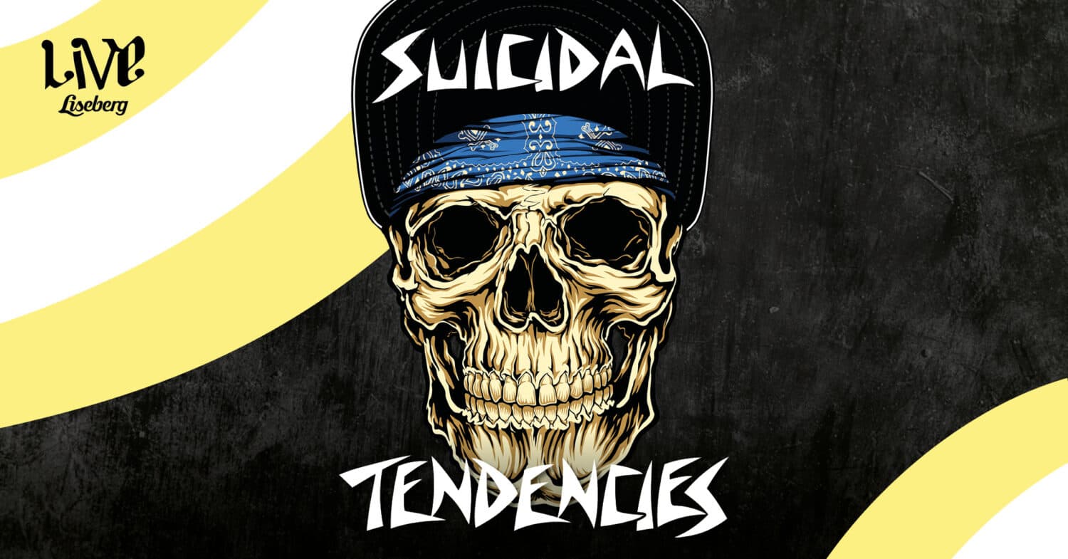 Suicidal Tendencies