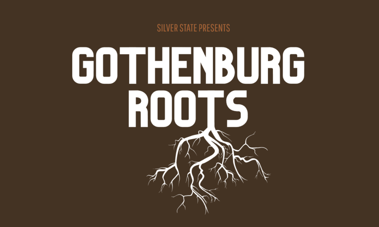 Gothenburg Roots 2026