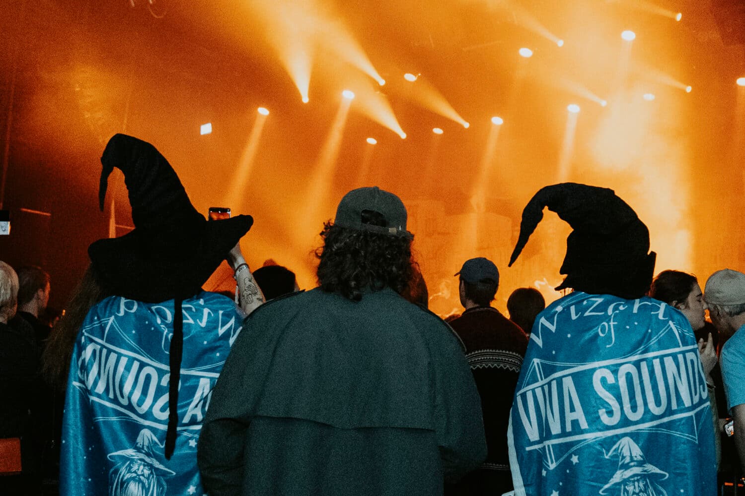 Viva Sounds 2026