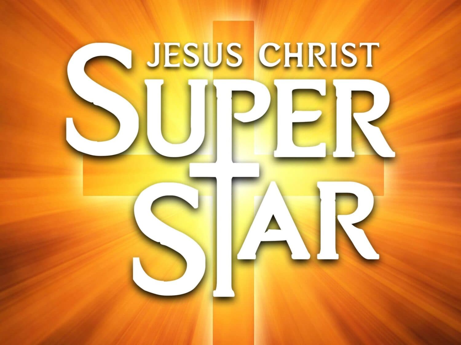 Jesus Christ Superstar