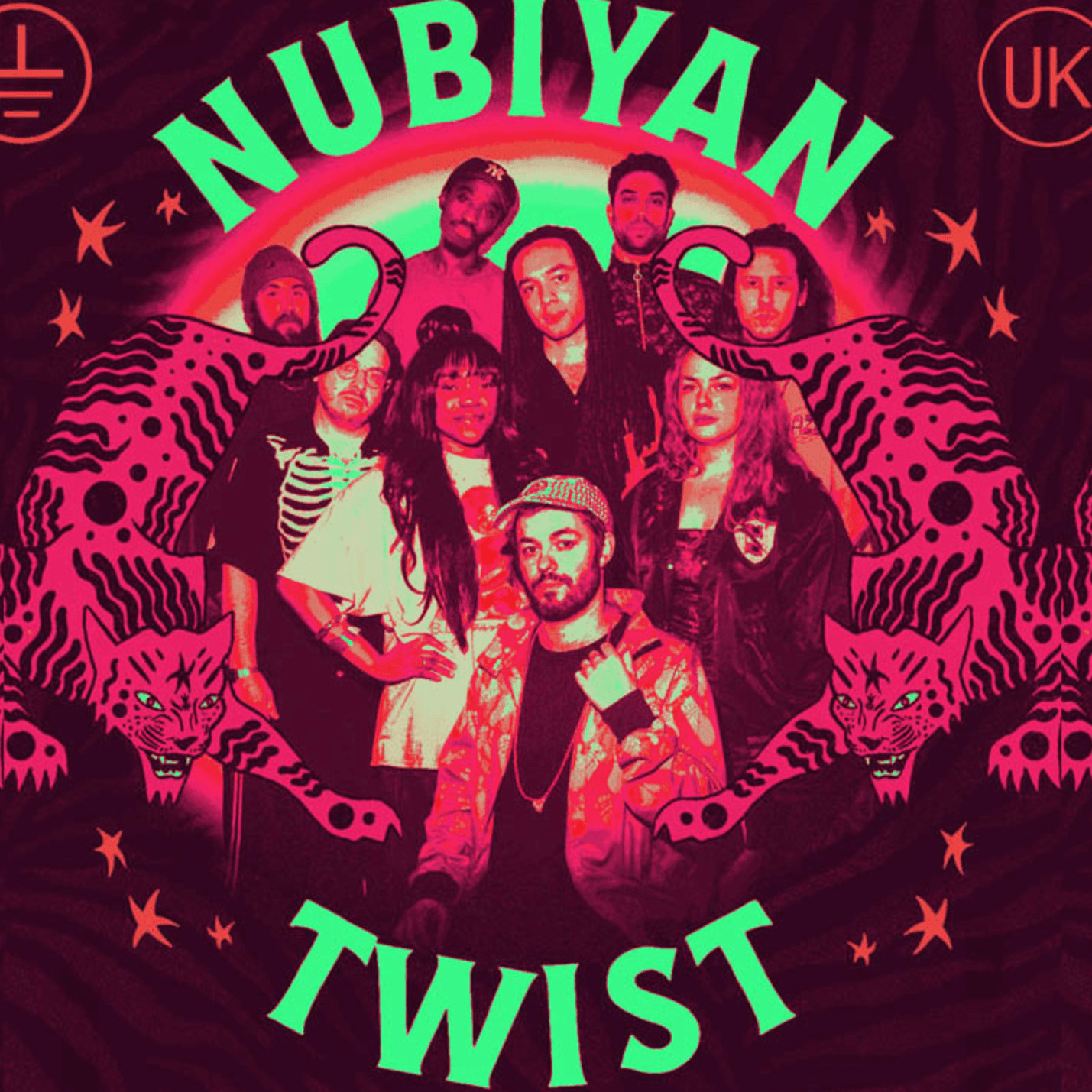 Nubiyan Twist (UK)
