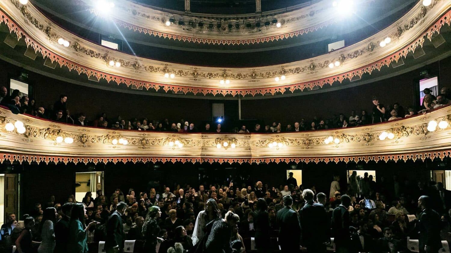 Göteborg Film Festival 2027