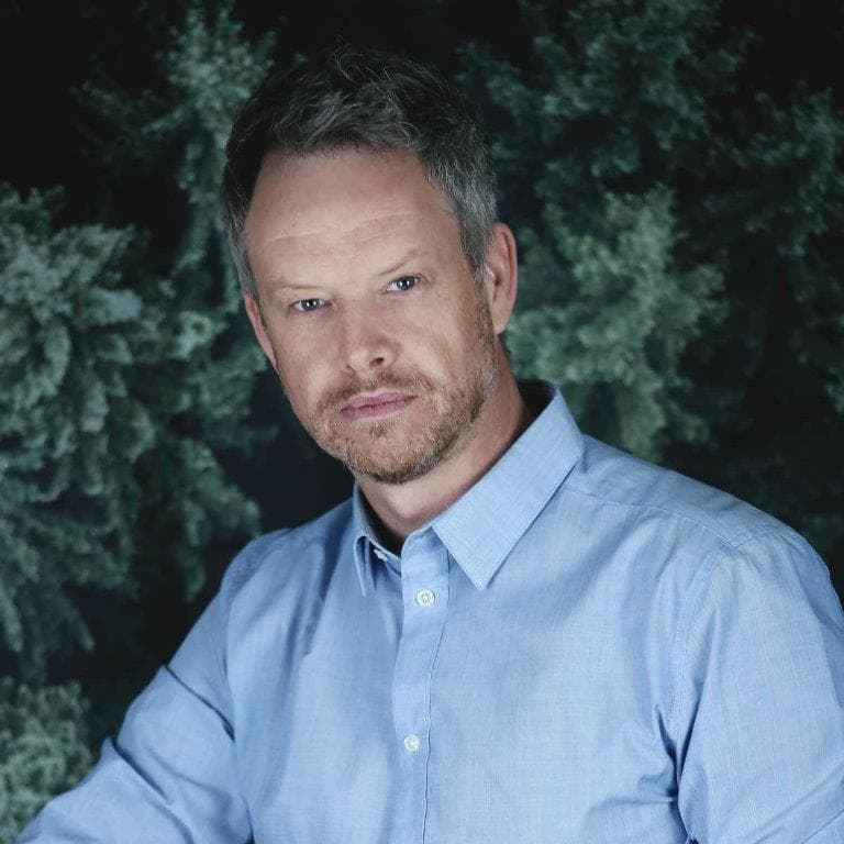 Grandi voci: Joachim Bäckström