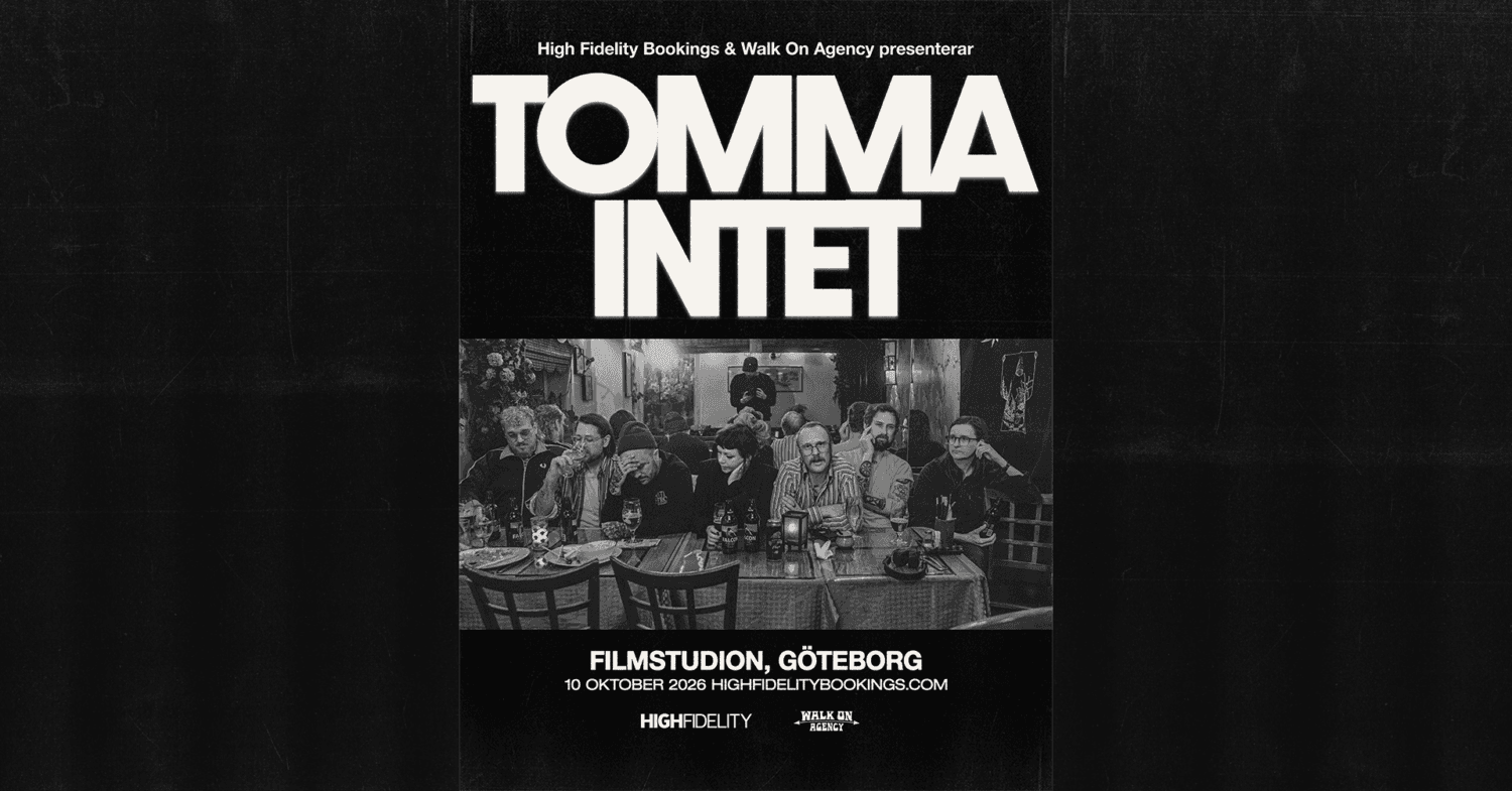 Tomma Intet