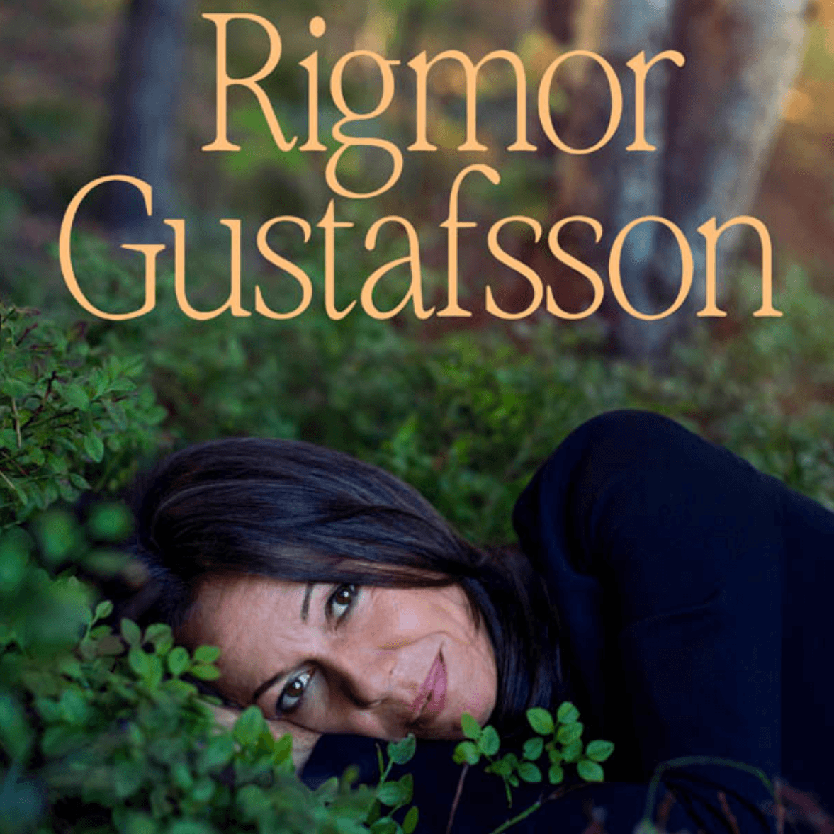 Rigmor Gustafsson