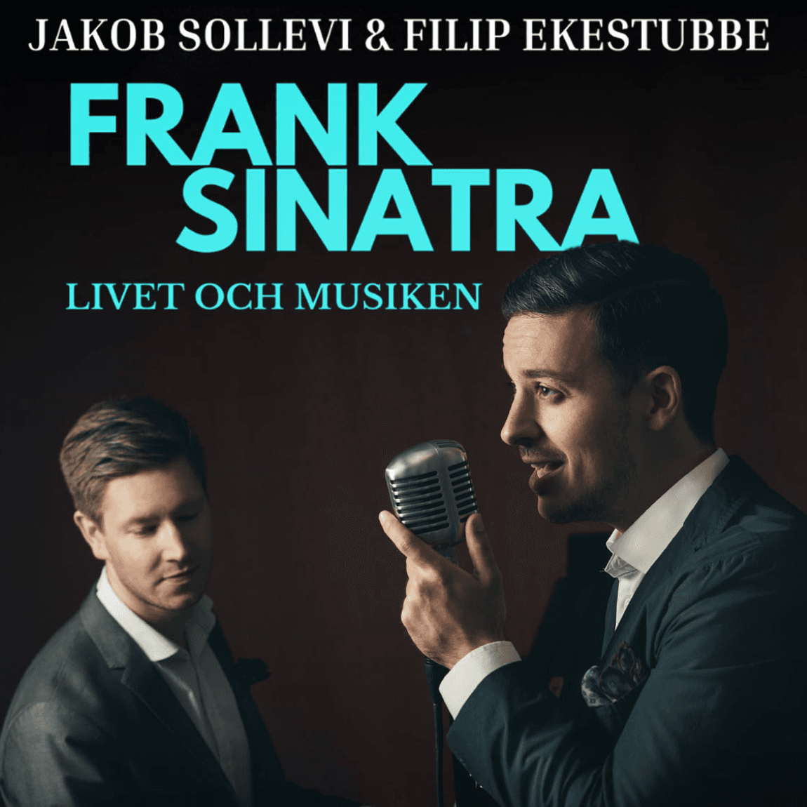 Frank Sinatra – Livet och musiken