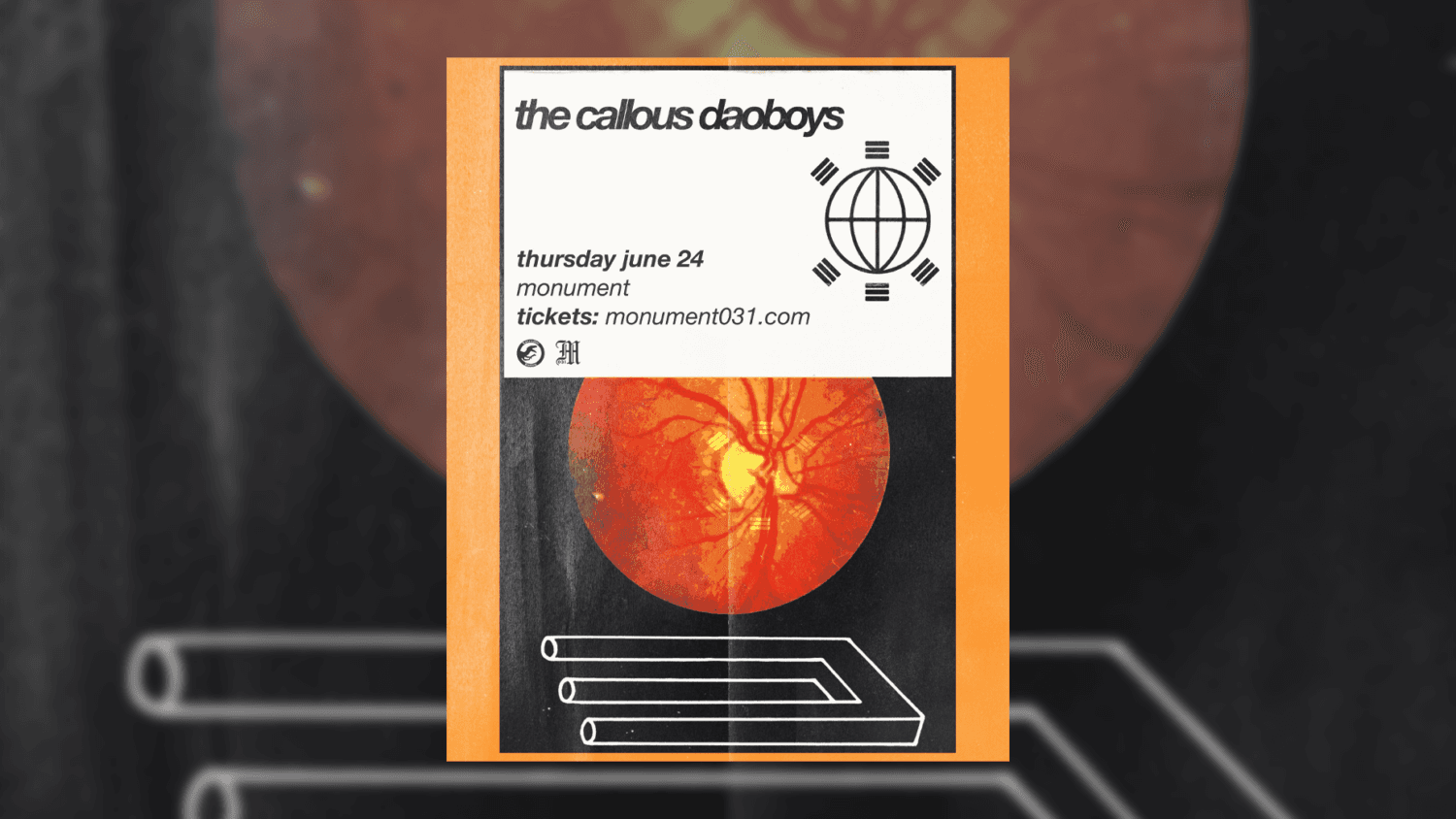The Callous Daoboys