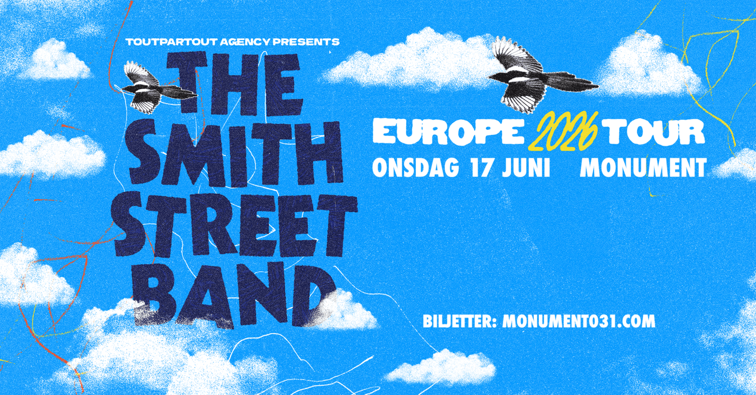 The Smith Street Band