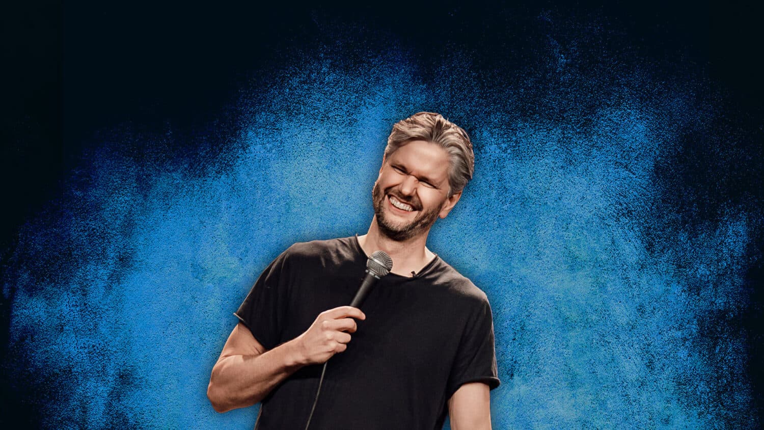 Fredrik Andersson – Too Soon