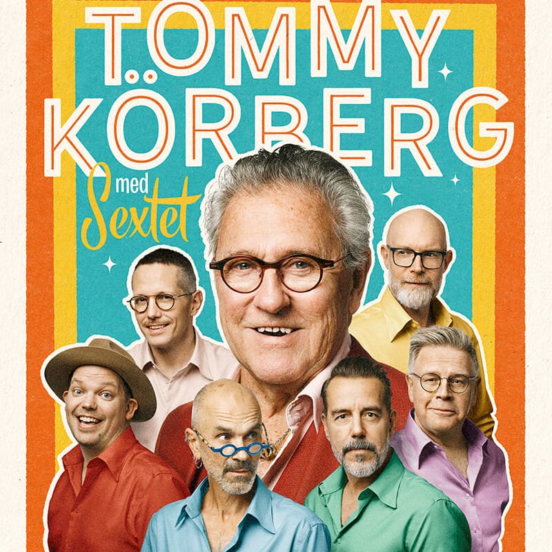 Tommy Körberg