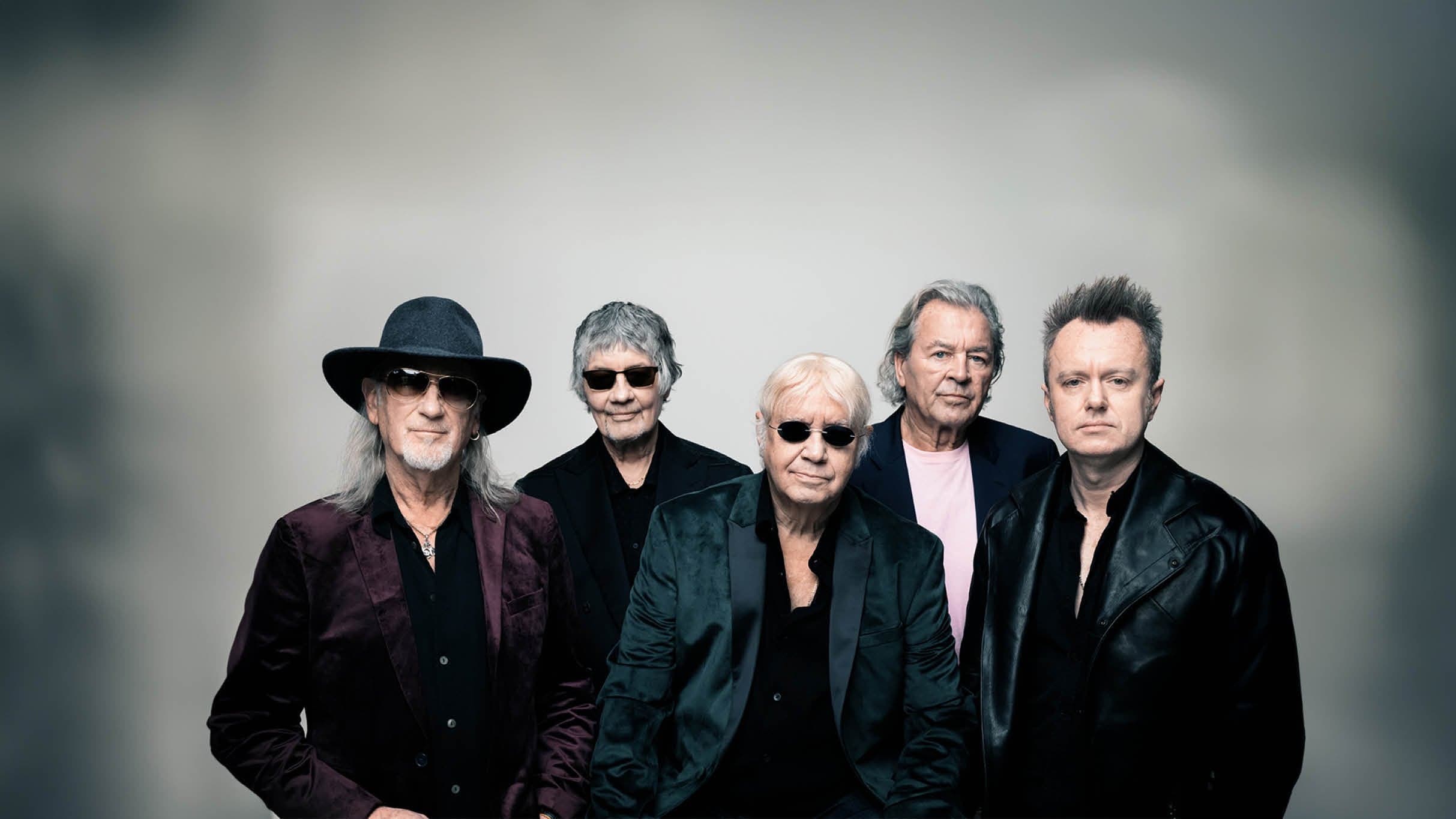 DEEP PURPLE