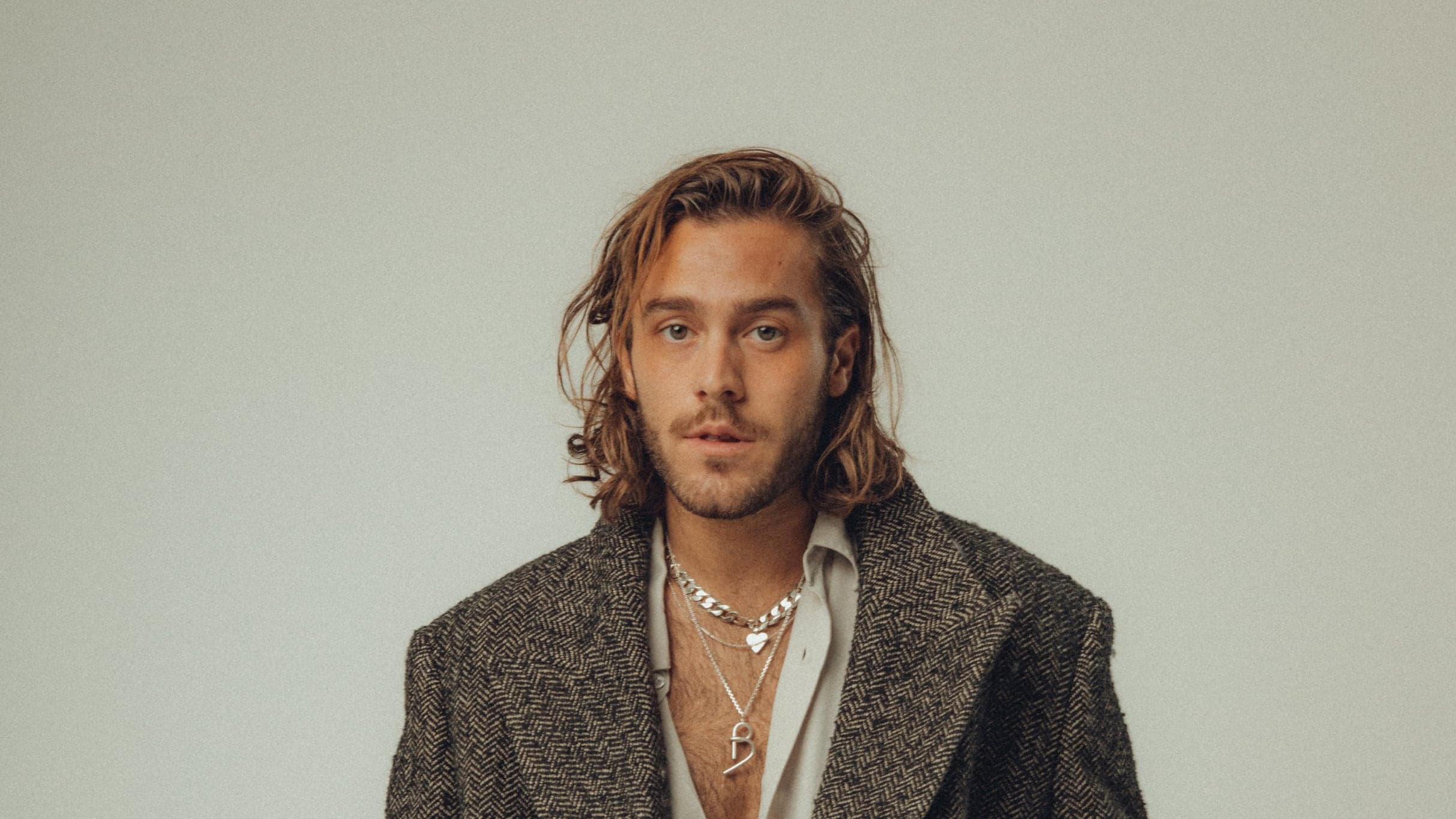 BENJAMIN INGROSSO |  WHAT HAPPENS NEXT? - EXTRA