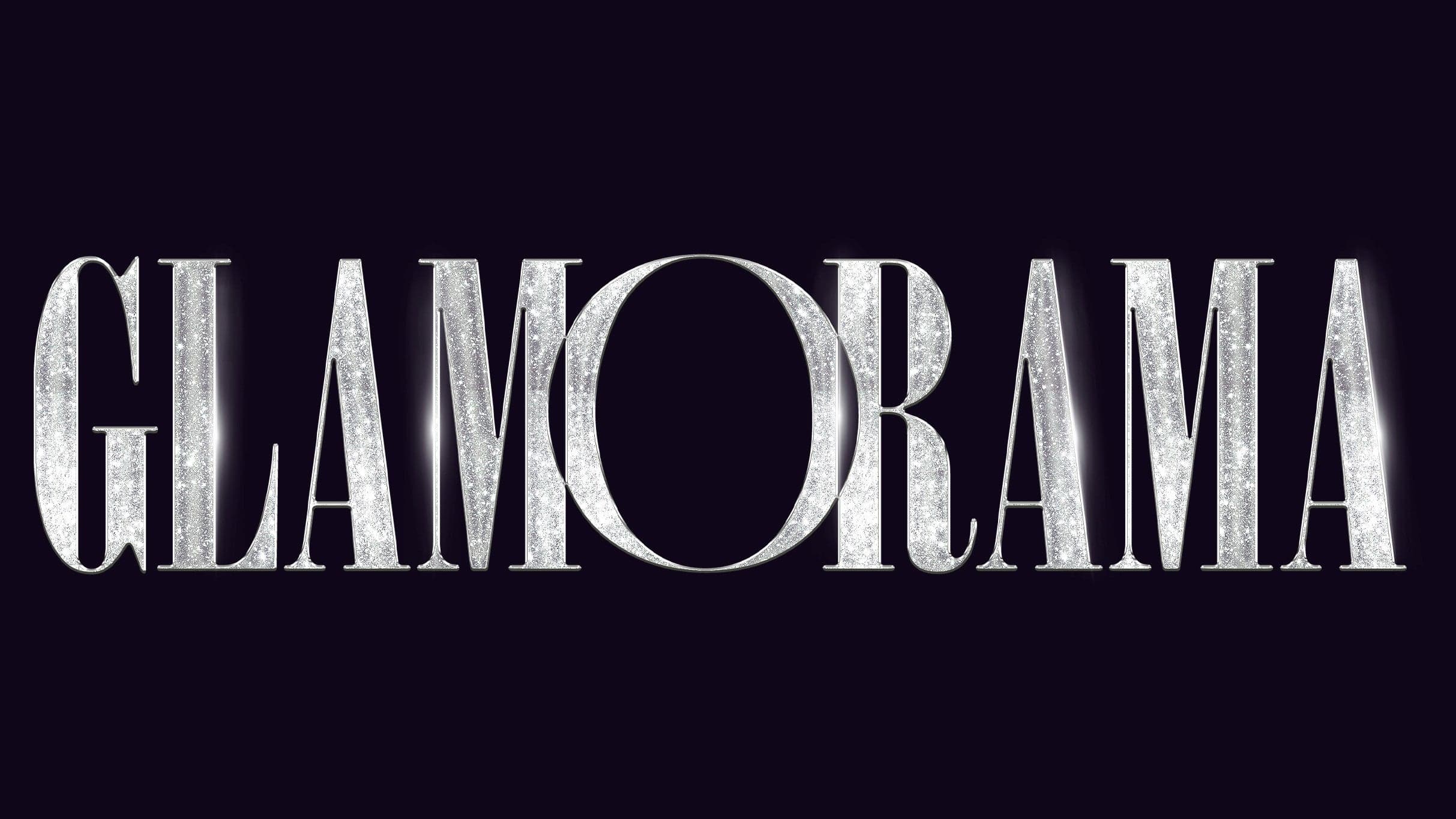 GLAMORAMA